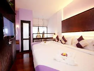 *** Hotel Fanari Khaolak Resort - Sea Front Zone Khao Lak Thailand